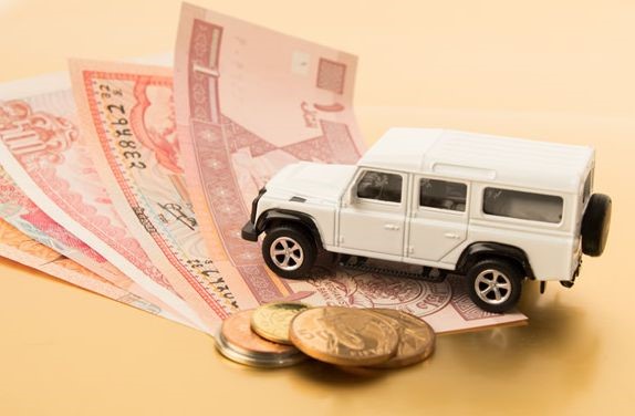 锦屏车辆抵押贷款的办理条件