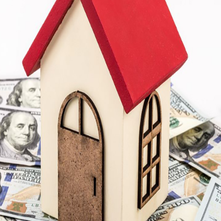 锦屏房产抵押贷款额度和收入有什么关系?