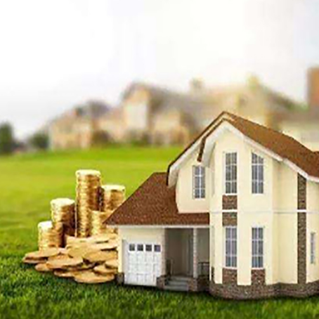 锦屏房子抵押贷款容易吗?