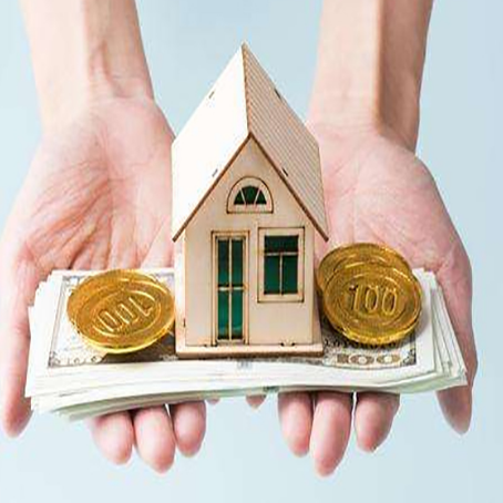 锦屏房屋抵押贷款额度解析：更高可贷评估价的几成