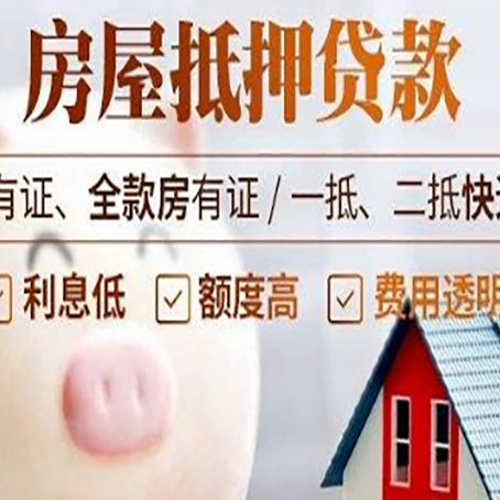 锦屏买房银行贷款利息怎么算?