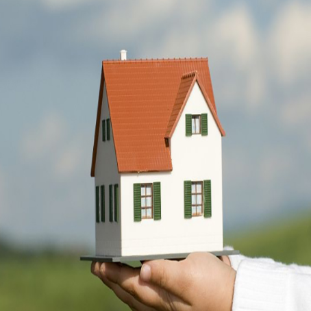 锦屏房产抵押贷款可以贷多少成？